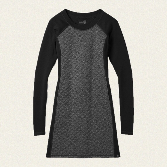 Smartwool Diamond Peak Dress - Picture 1 of 7